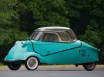 Messerschmitt KR200 1952 года